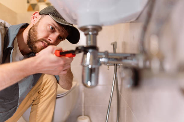 Best Hot Water Heater Installation  in Merritt Island, FL