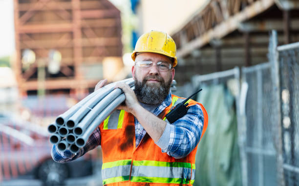 Best Commercial Plumbing Services  in Merritt Island, FL