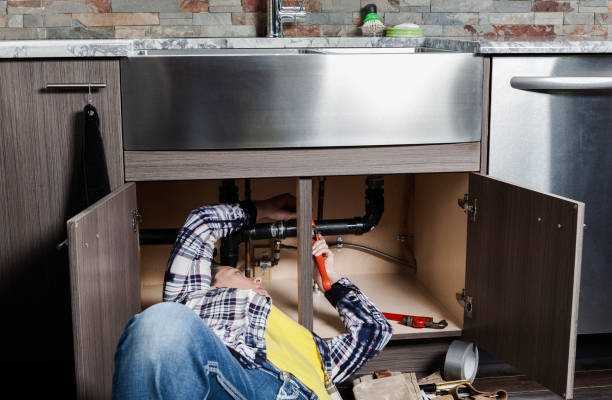 Best Residential Plumbing Services  in Merritt Island, FL